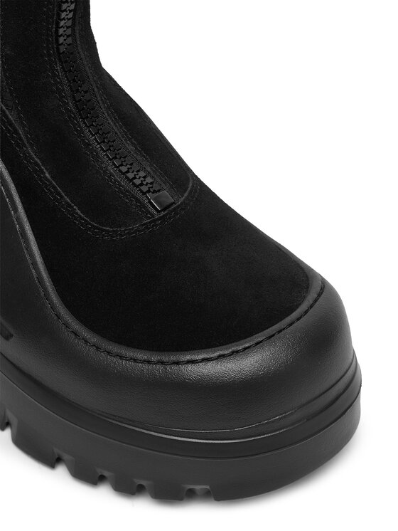 Ugg Ugg Sniega zābaki M Peakmod 1171371 Melns