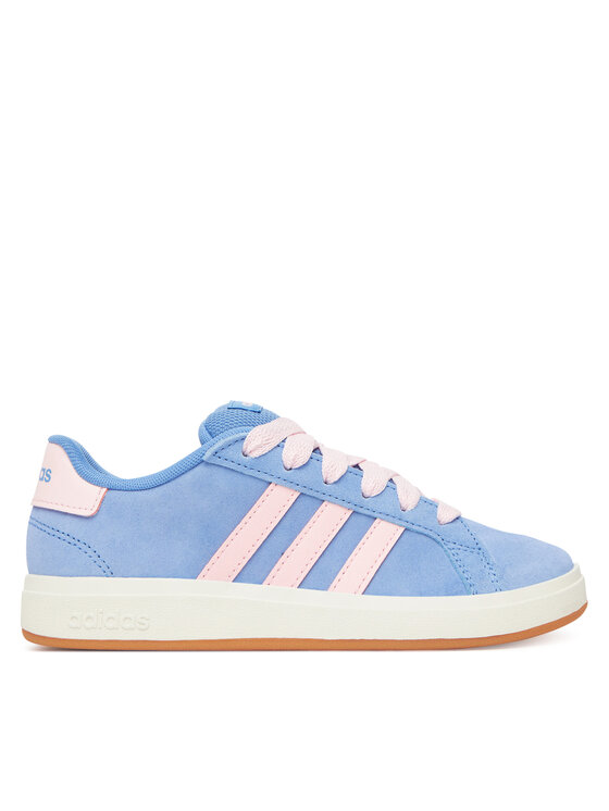 Sneakers adidas Grand Court 00S K JR2228 Albastru