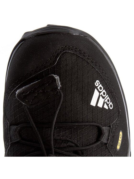 adidas Trekkingschuhe Terrex Mid Gtx K GORE-TEX BB1952 Schwarz | Modivo.de