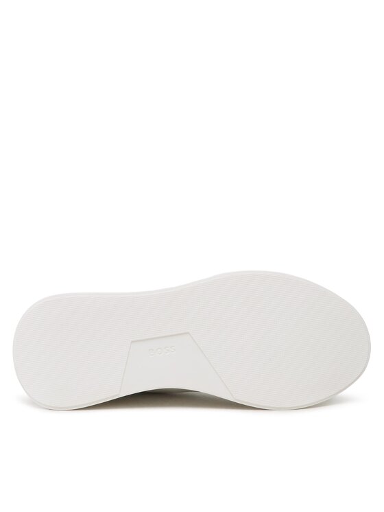 BOSS Boss Sneakers 50497880 Écru