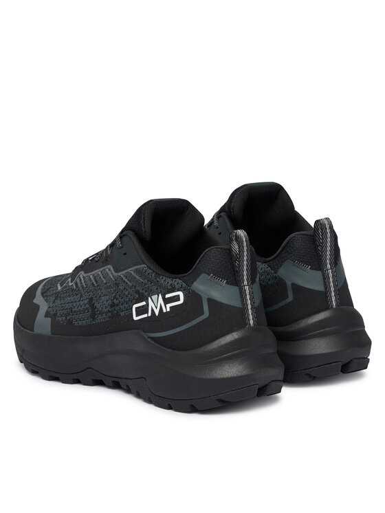 CMP CMP Туристически Jemini 3Q38157 Черен