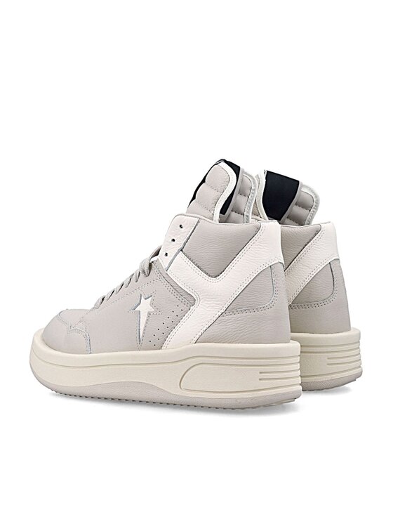 Rick Owens Rick Owens Sneakers DC02D Grigio