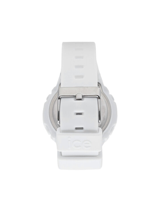 Ice-Watch Ice-Watch Uhr Digit Ultra 22093 Weiß