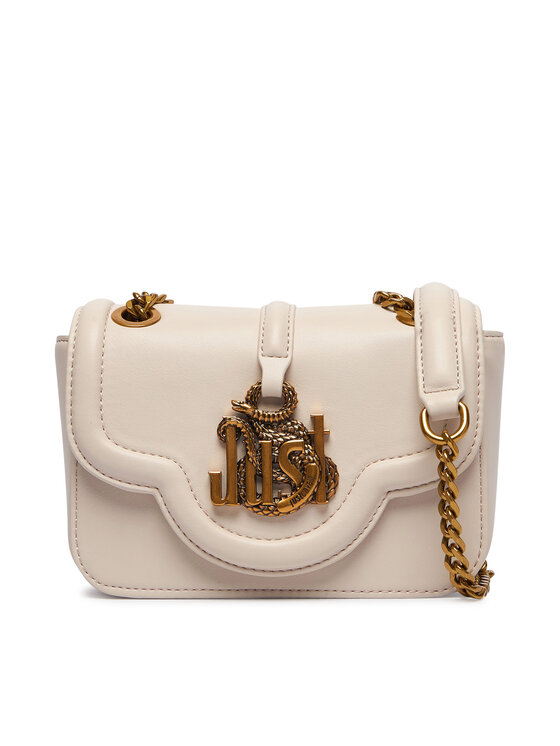 Just Cavalli Just Cavalli Сумка 81RA4BN2 ZS749 Кремовий