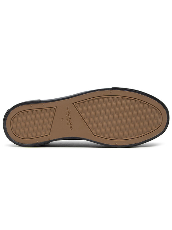 Vagabond Shoemakers Vagabond Tenisice Teddie W 5125-080-92 Crna
