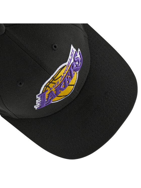 New Era New Era Cap Stretch Snap 9Fifty 11901827 Schwarz