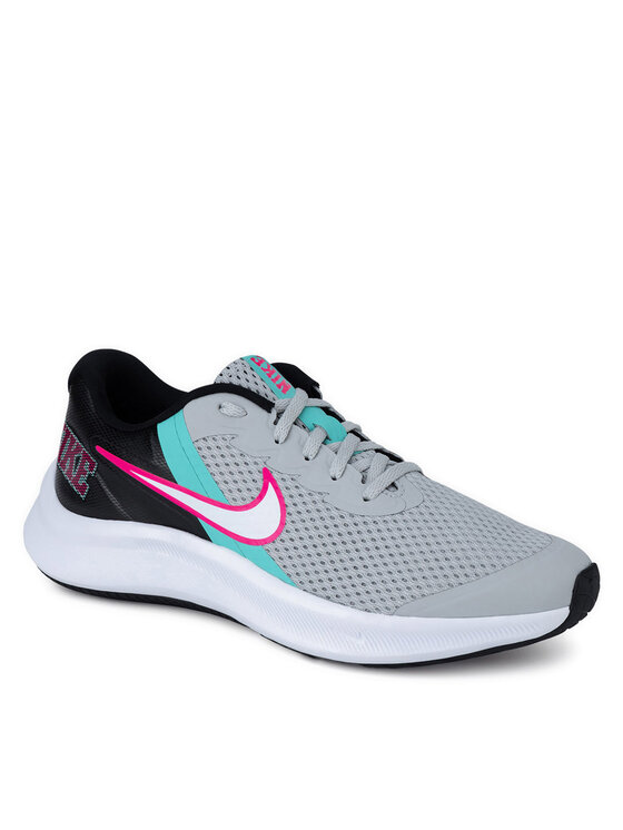 Nike Nike Laisvalaikio batai DD1144-001 Pilka