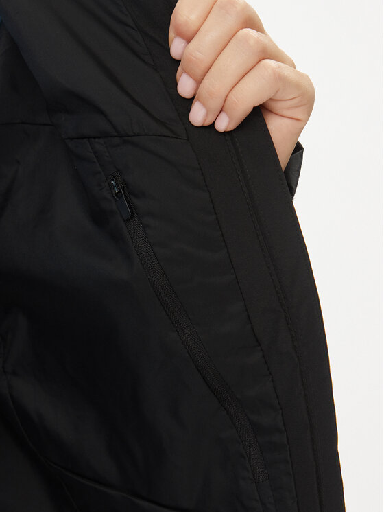 Salewa Salewa Outdoor-Jacke Puez GTX 2L 28506 Schwarz Regular Fit