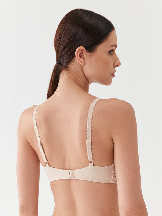 Triumph Triumph Grudnjak sa žicom Amourette 10166797 Écru