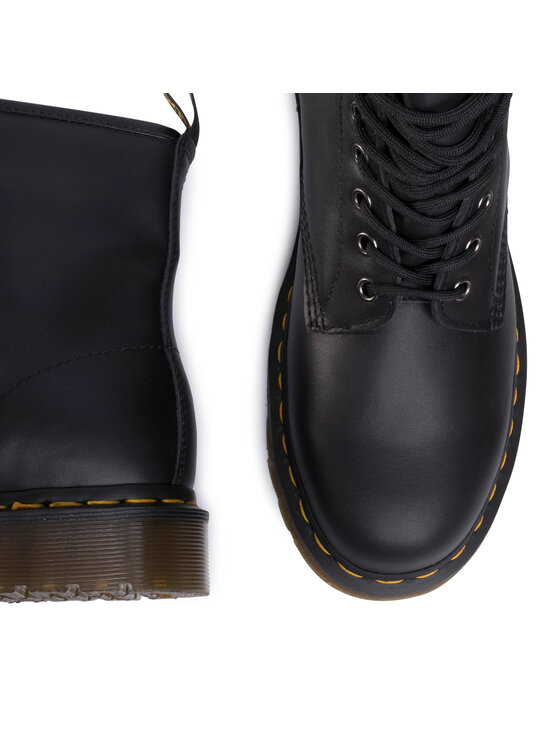 Dr. Martens Dr. Martens Glany 1460 11822002 Czarny