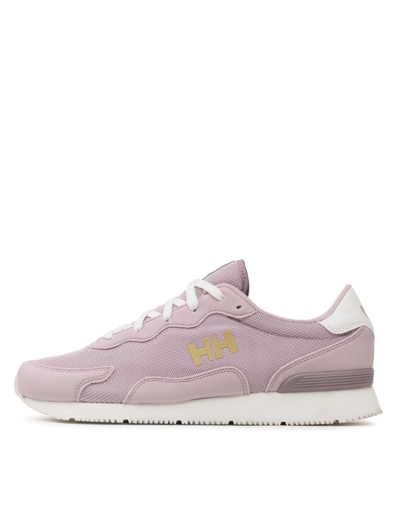 Helly Hansen Helly Hansen Sneakersy W Furrow 11866_653 Fioletowy