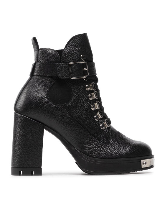 Rage Age Rage Age Botine RA-16-06-000406 Negru