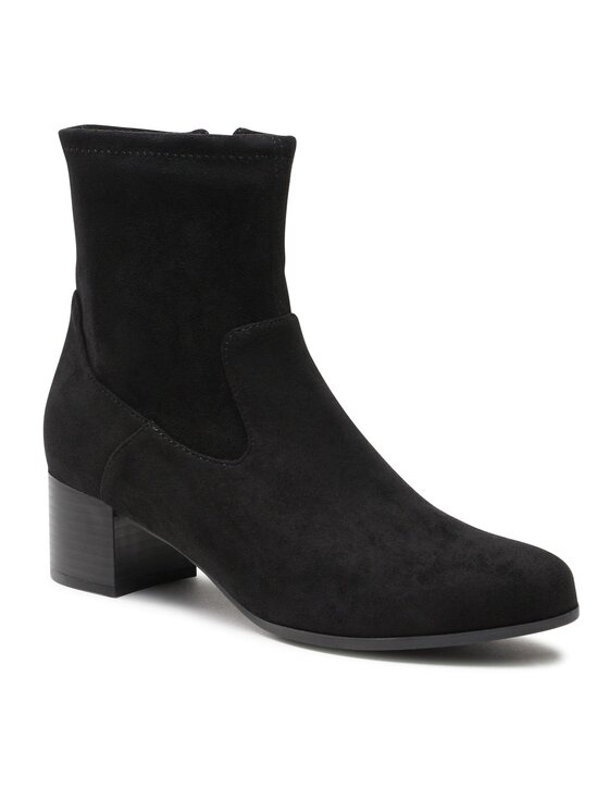 Caprice Caprice Stiefeletten 9-25316-41 Schwarz