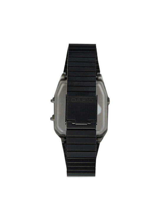 Casio Casio Hodinky Vintage Maxi AQ-800ECGG-3AEF Šedá