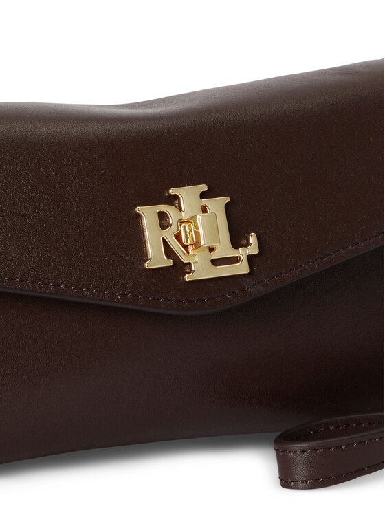 LAUREN RALPH LAUREN LAUREN RALPH LAUREN Сумка 432P11743006 Темно-коричневий