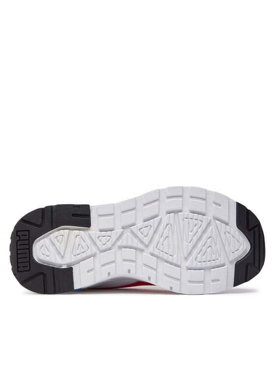 Puma Puma Sneakersy Trinity Lite Jr 391443-09 Barevná