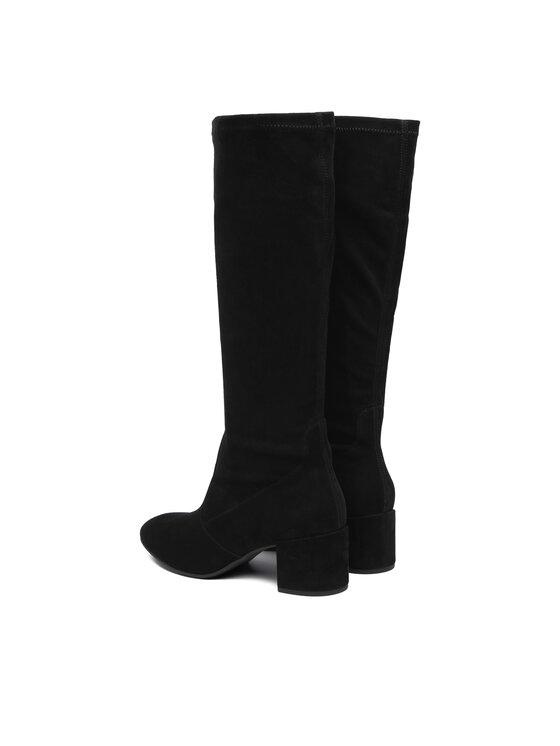 HÖGL HÖGL Ratsasaapad 0-134162-01000 Must