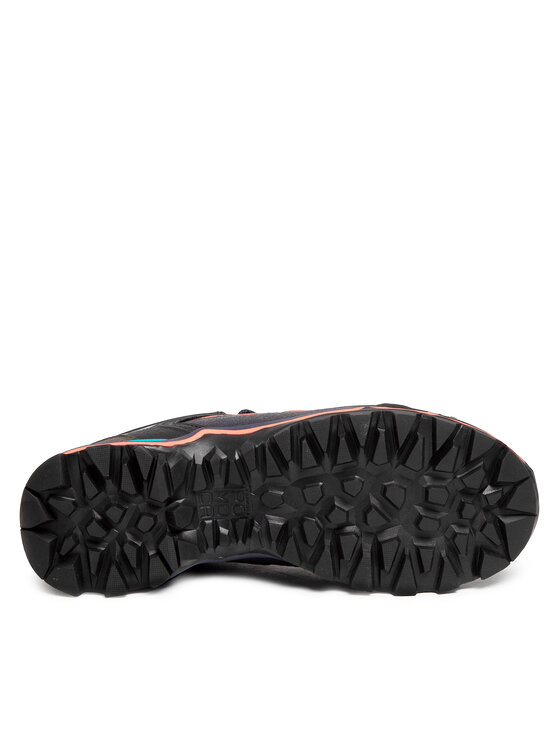 Salewa Salewa Trekking Ws Mtn Trainer Lite 61364-3993 Crna