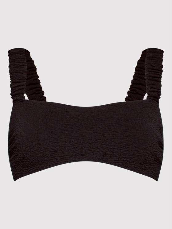 Undress Code Undress Code Vrchní část bikin Good Luck 311 Černá