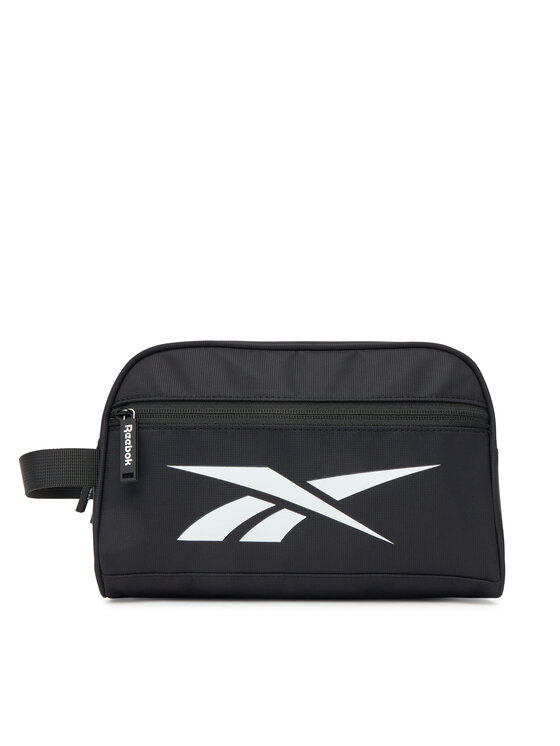 Τσαντάκι καλλυντικών Reebok CWBEO-RBK-U1-002-SS26 Μαύρο NOSIZE