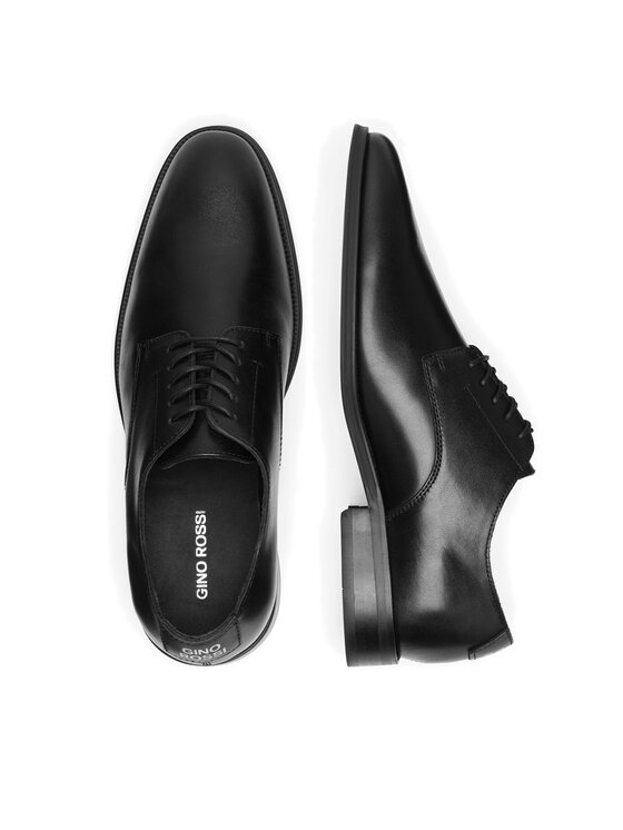Gino Rossi Gino Rossi Halbschuhe MARTINO-01 125 AM Schwarz
