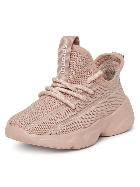 Sprandi Sprandi Sneakersy CP23-6003(DZ) Beżowy