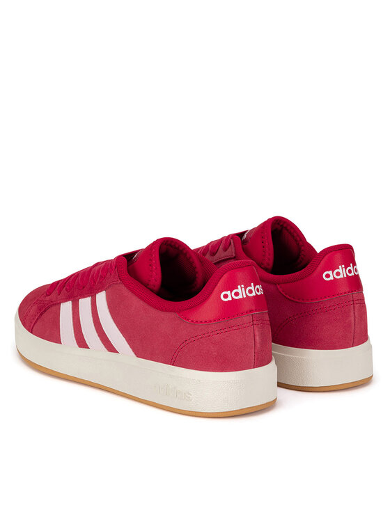 adidas adidas Снікерcи GRAND COURT BASE 00s IH6190 Світло-червоний