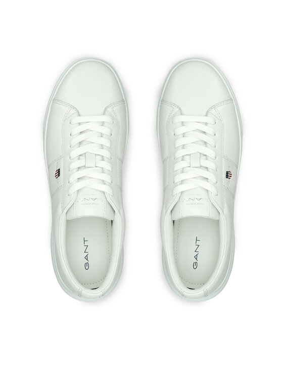 Gant Gant Tenisice 30631874 Bijela