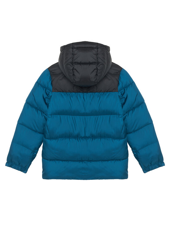 Columbia Columbia Zimska jakna Puffect™ II 2096272 Modra Regular Fit