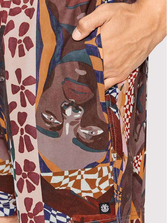 Pantaloncini sportivi Canyon Flex C1WKC5