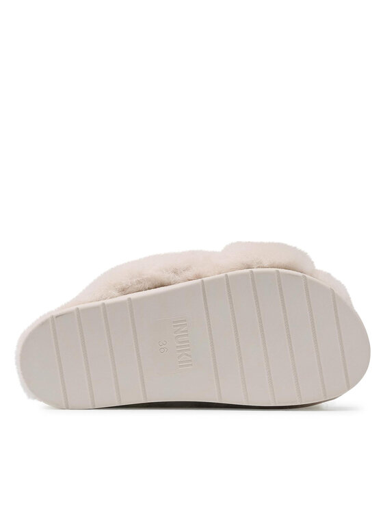Ciabatte Classic 70104-331 Bianco