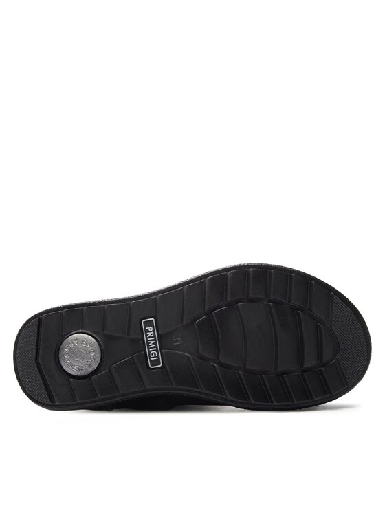 Primigi Primigi Kozaki GORE-TEX 4885133 S Czarny