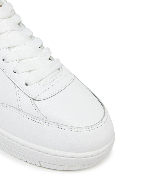 Versace Jeans Couture Versace Jeans Couture Sneakersy 78VA3SJ5 Biały