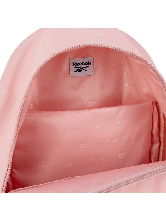 Reebok Reebok Nahrbtnik RBK-044-CCC-05 Roza