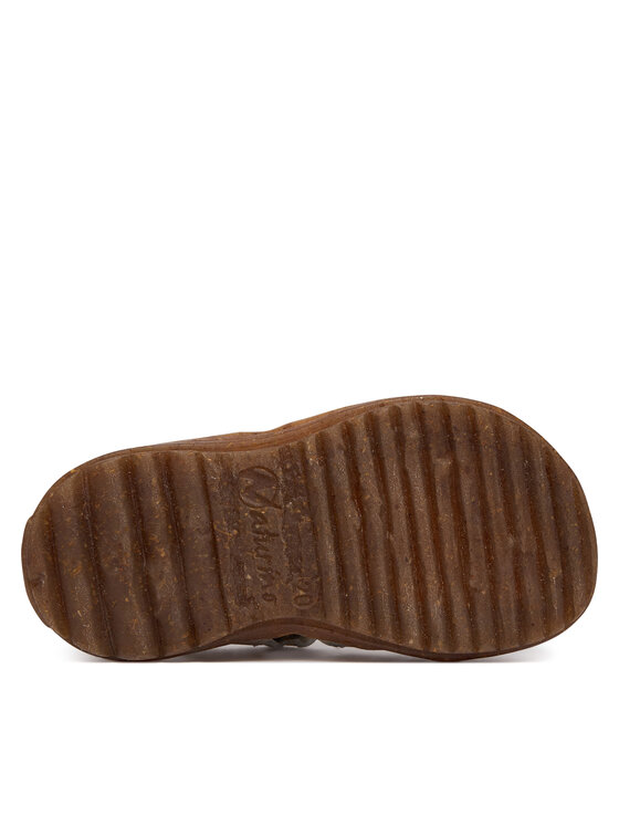 Naturino Naturino Sandaalid 1500724-93 M Kreemjas