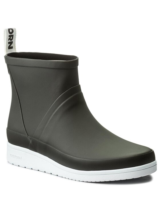 Tretorn Tretorn Wellington Viken II Low 47332610 Nero