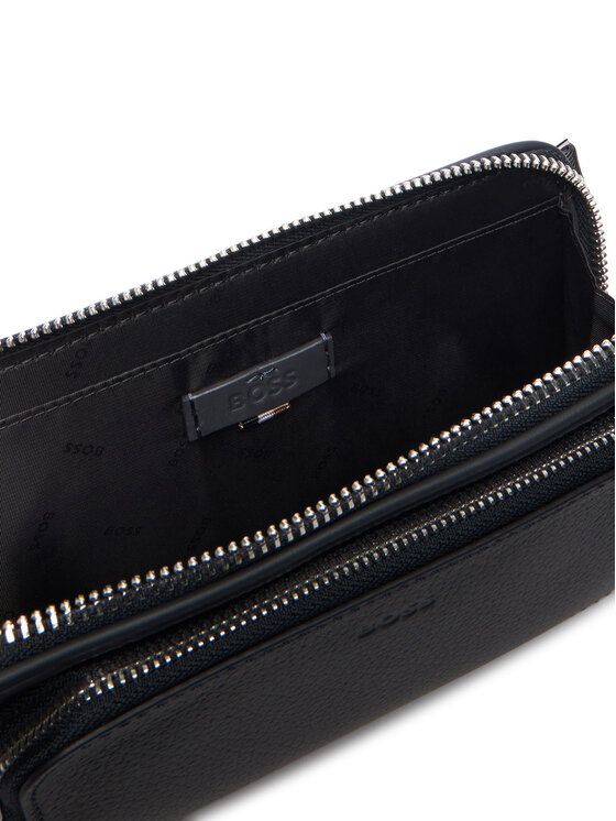 BOSS BOSS Marsupio 50529286 Blu scuro