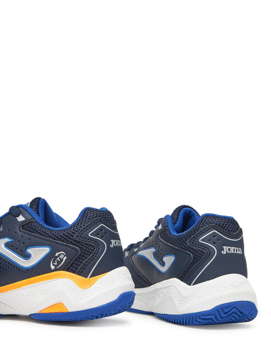 Joma Joma Tennisschuhe Master 1000 Jr 2503 JMATS2503C Dunkelblau