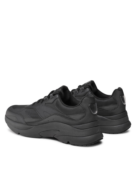 Sneakers Ardical 50460165 10236621 01 Nero