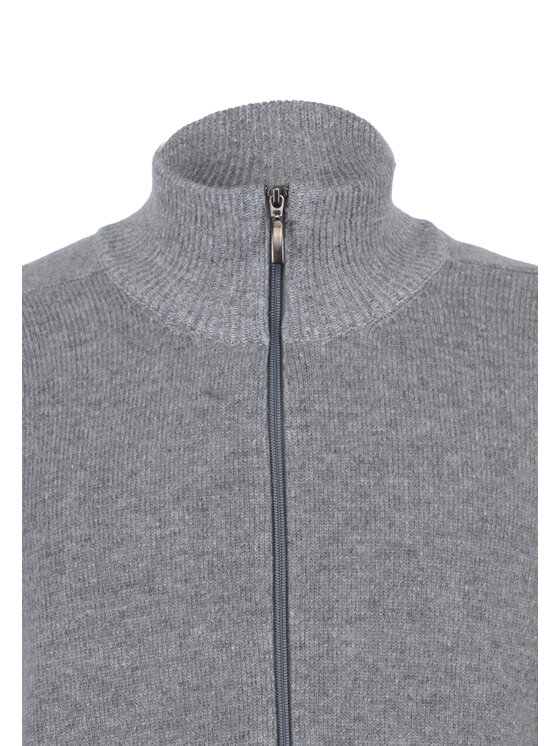 ACANFORA ACANFORA Maglione SO22319/G-3 Grigio Regular Fit