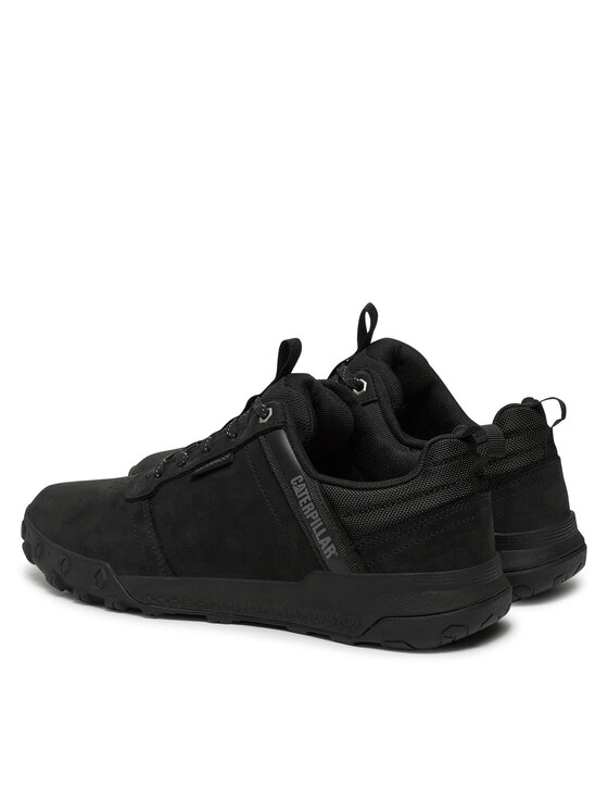 CAT Footwear CAT Footwear Sneakersy Hex Ready Low Wp P726098 Czarny