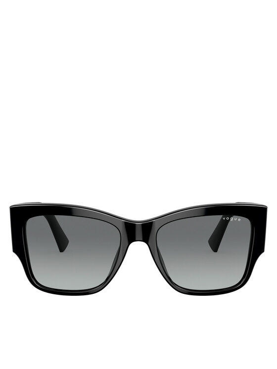 Vogue Eyewear Vogue Eyewear Slnečné okuliare 0VO5462S W44/11 Čierna