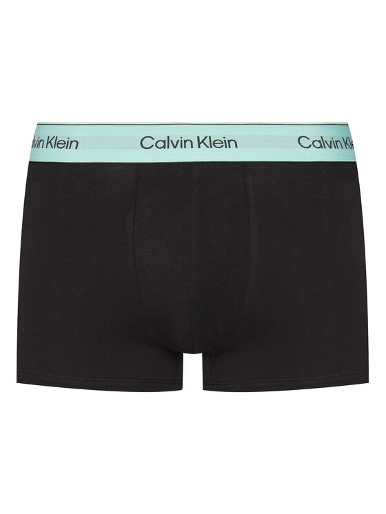 Calvin Klein Underwear Calvin Klein Underwear Набір з 3 пар боксерів LV00NB4392 Чорний