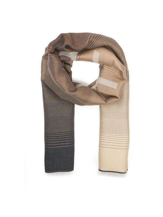 Marella Marella Scialle Lavagna 2513541017 Beige