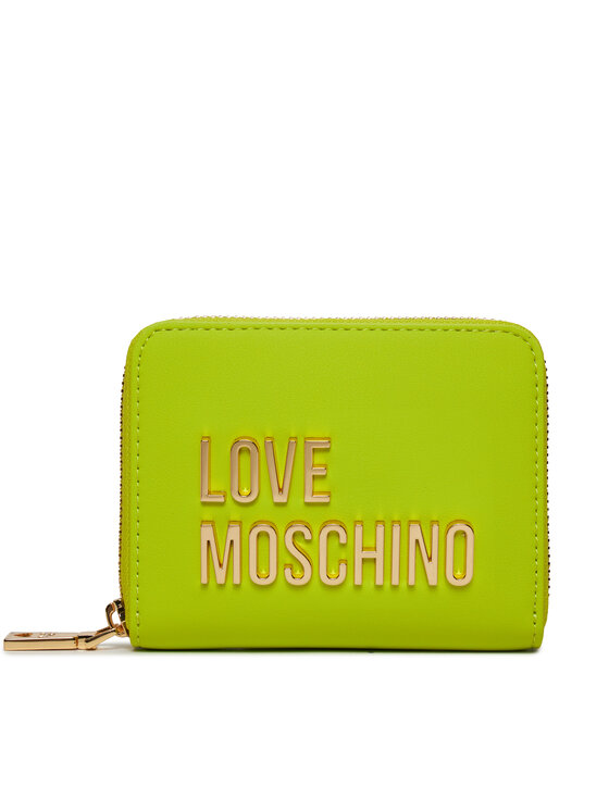 Love moschino portafoglio store