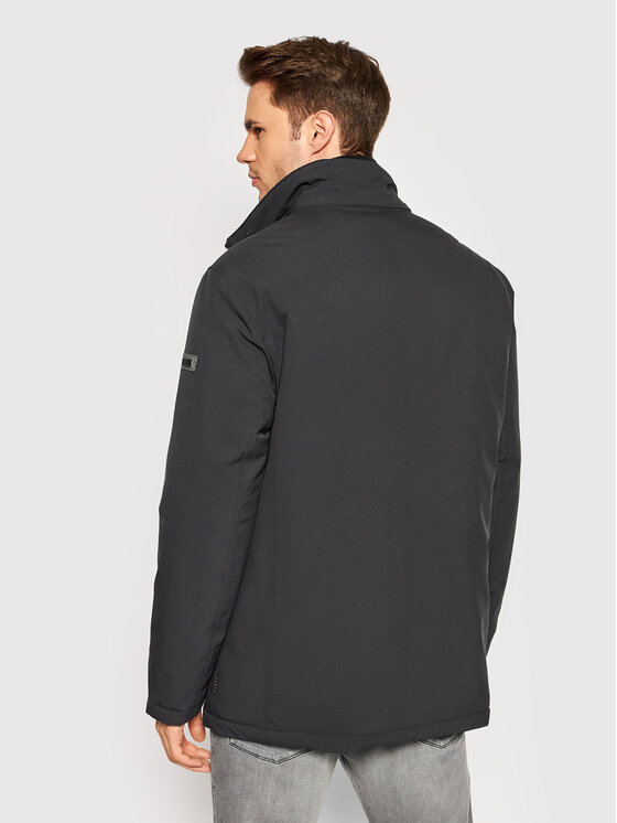 Giubbotto invernale 876213 89025 Blu scuro Regular...
