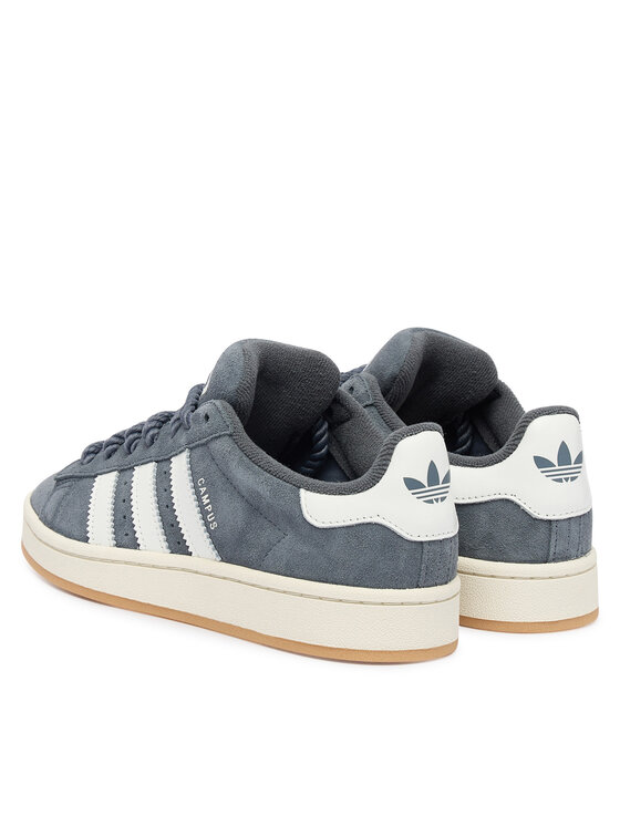adidas adidas Sneakersy Campus 00S JP6192 Sivá