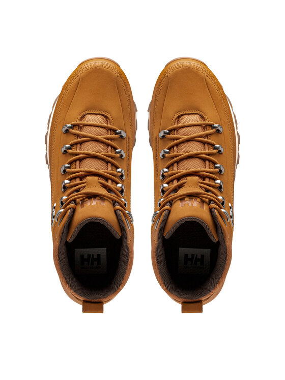 Helly Hansen Helly Hansen Trekkingi Forester Premium Winter Boots 12030 Brązowy