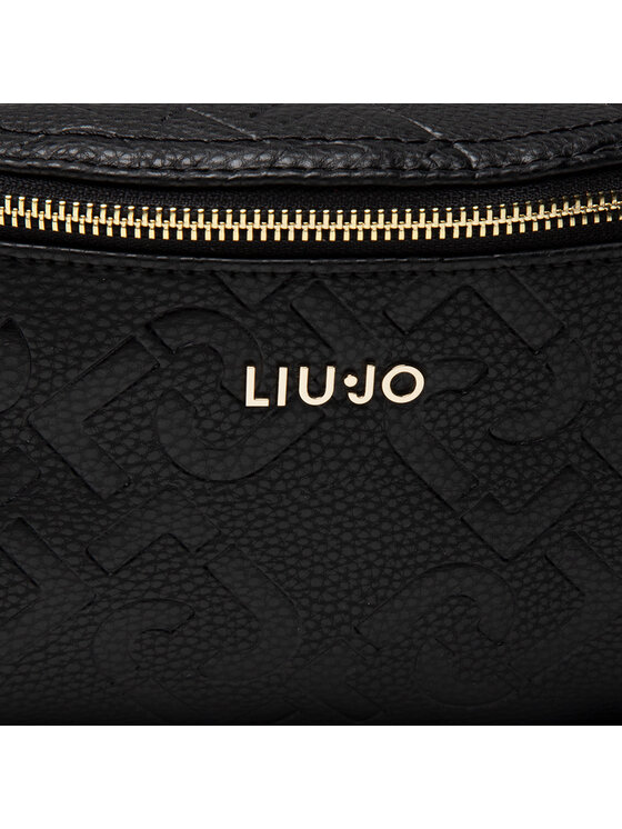 Liu Jo Marsupio Ecs Bumbag AF1152 E0538 Nero