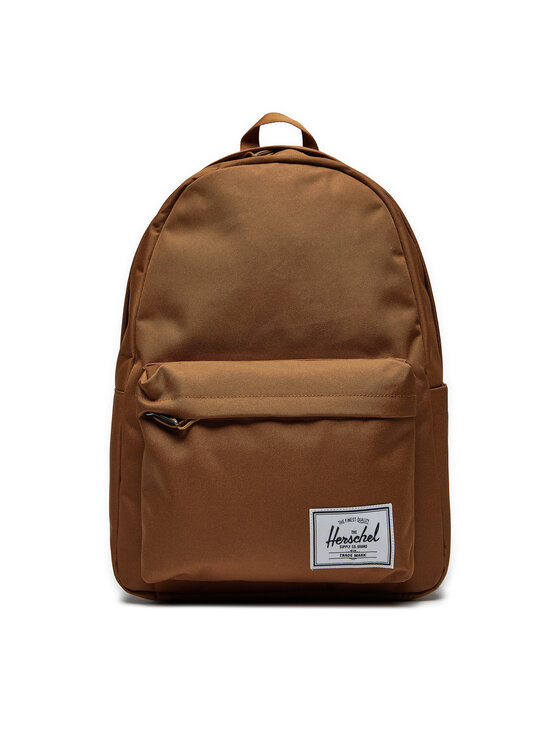 Herschel Herschel Kuprinės Classic™ XL Backpack 11546-05033 Ruda